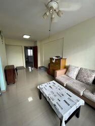 Blk 430B Fernvale Ridge (Sengkang), HDB 3 Rooms #578670991